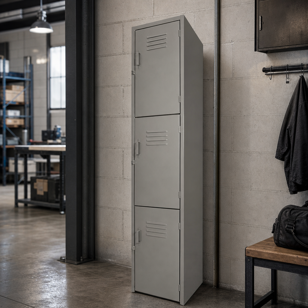 309-FF03-Locker