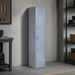 Locker 1 Puerta 1.80x38x45