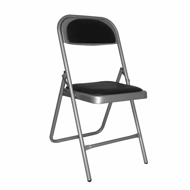 365 Silla plegable