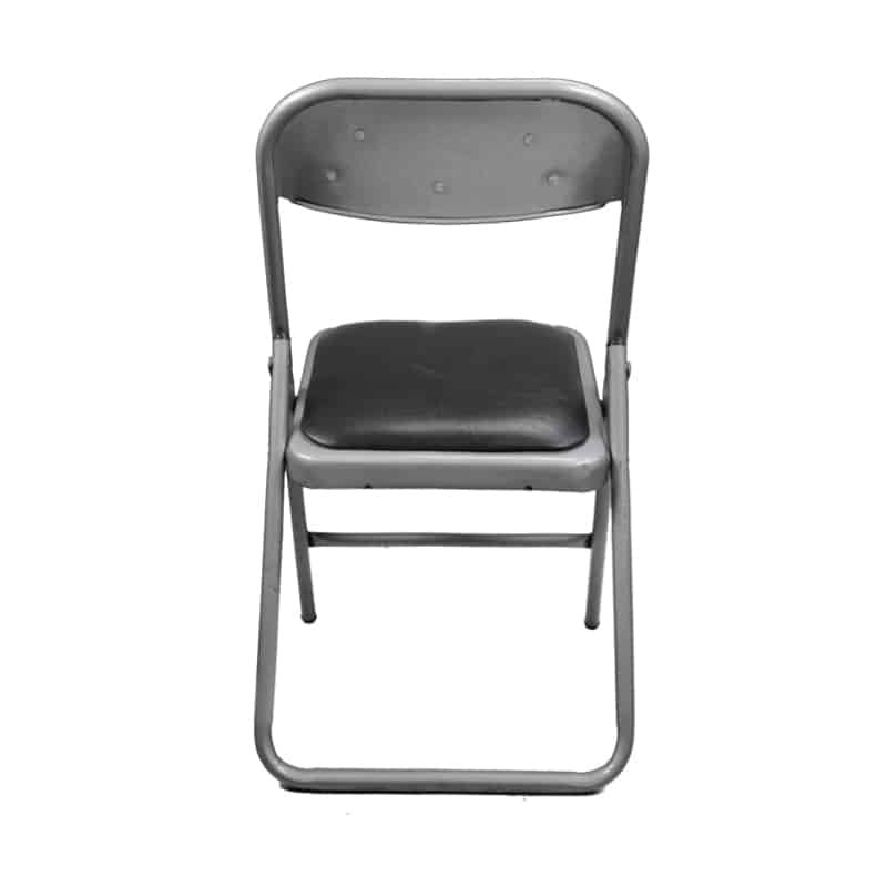 365 Silla plegable