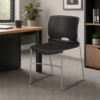 40 Silla de visita
