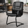 460 Silla de visita
