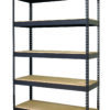 938-Estante Rivet