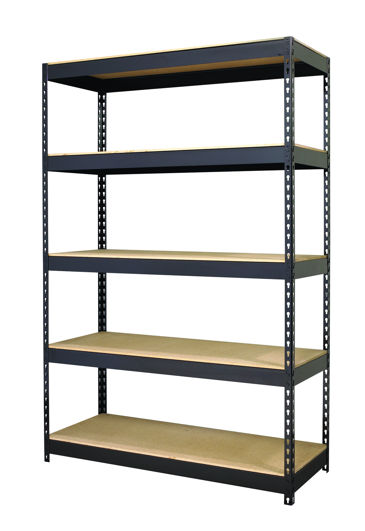 938-Estante Rivet