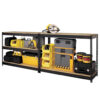 938-Estante Rivet
