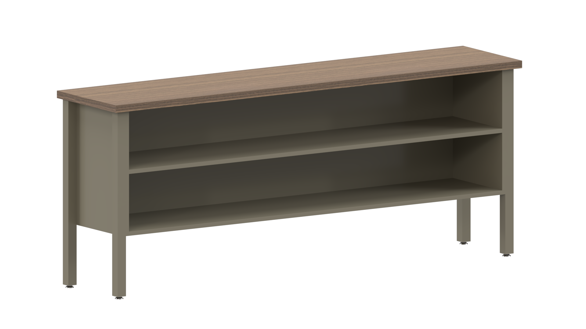 549-MNG02 Credenza