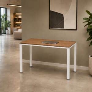 Escritorio Sencillo Billydesk 120x60cm