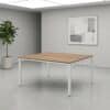 Sala de Juntas 6 personas Billydesk 150x120cm - Thumbnail Image 1
