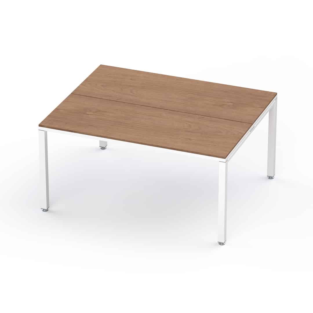 Sala de Juntas 6 personas Billydesk 150x120cm - Image 2