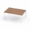 Sala de Juntas 6 personas Billydesk 180x120cm - Thumbnail Image 2