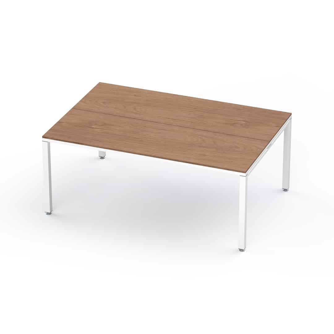 Sala de Juntas 6 personas Billydesk 180x120cm - Image 2