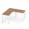 Configuración en L Billydesk 150x150cm - Thumbnail Image 2