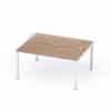 Configuración Frente a Frente Billydesk 150x120cm - Thumbnail Image 2