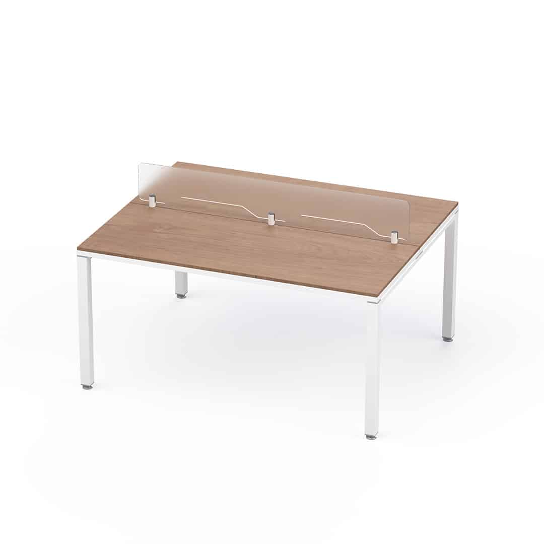 Configuración Frente a Frente Billydesk 150x120cm - Image 2