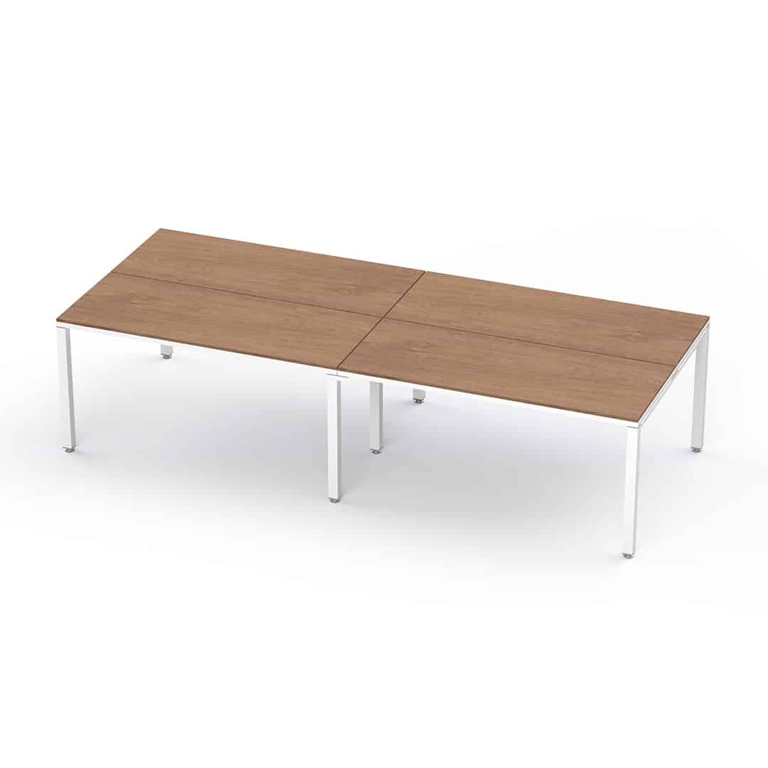 Sala de Juntas 8 personas Billydesk 300x120cm - Image 2