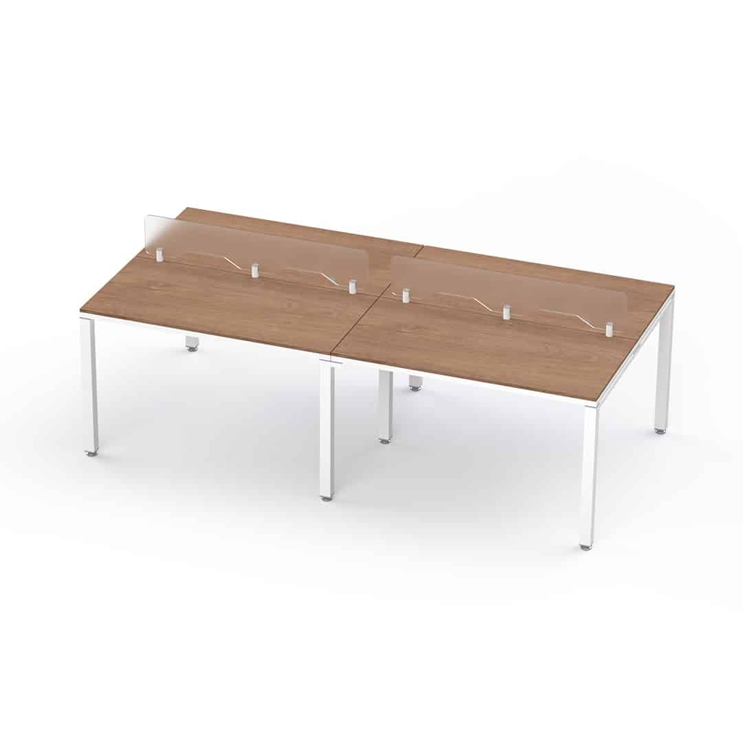 Configuración Telemarketing Billydesk  240x120cm - Image 2
