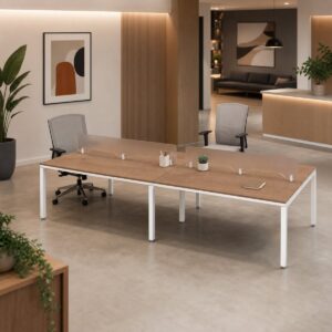 Configuración Telemarketing Billydesk 300x120cm