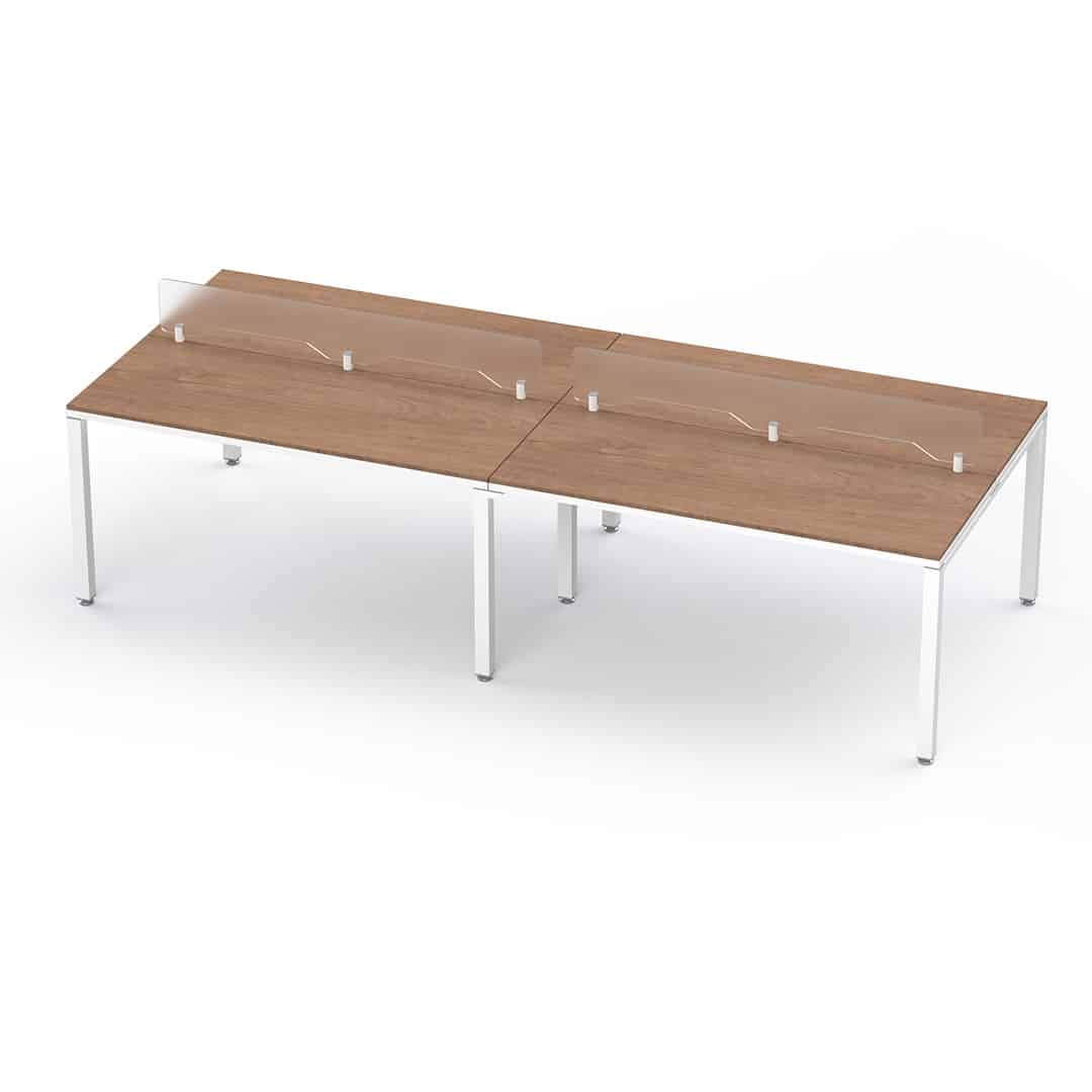 Configuración Telemarketing Billydesk 300x120cm - Image 2