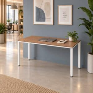 Escritorio Sencillo Billydesk 180x60cm