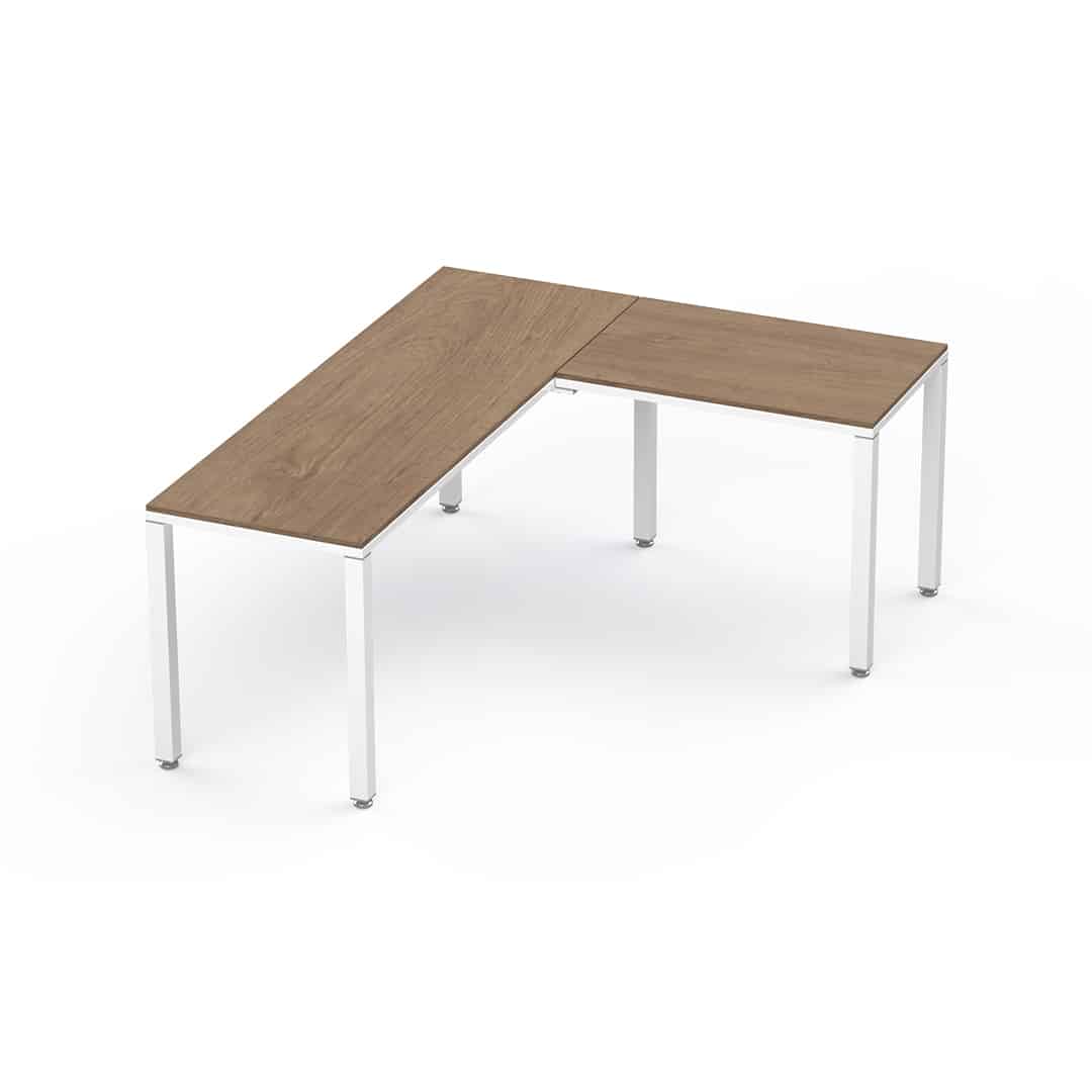 Configuración en L Billydesk 180x150cm - Image 2