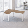 Configuración en L Billydesk 120x180cm - Thumbnail Image 1