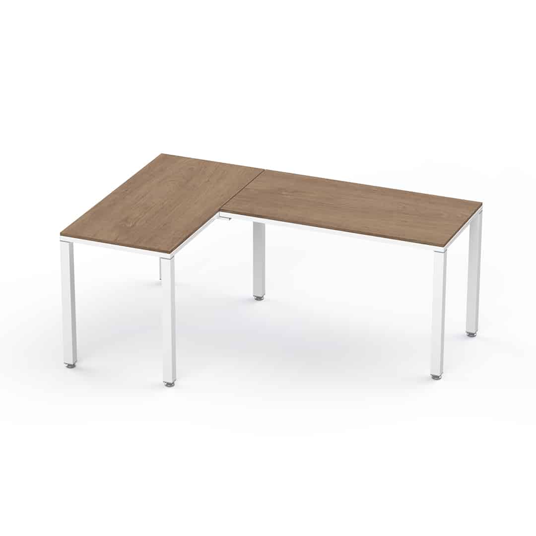 Configuración en L Billydesk 120x180cm - Image 2