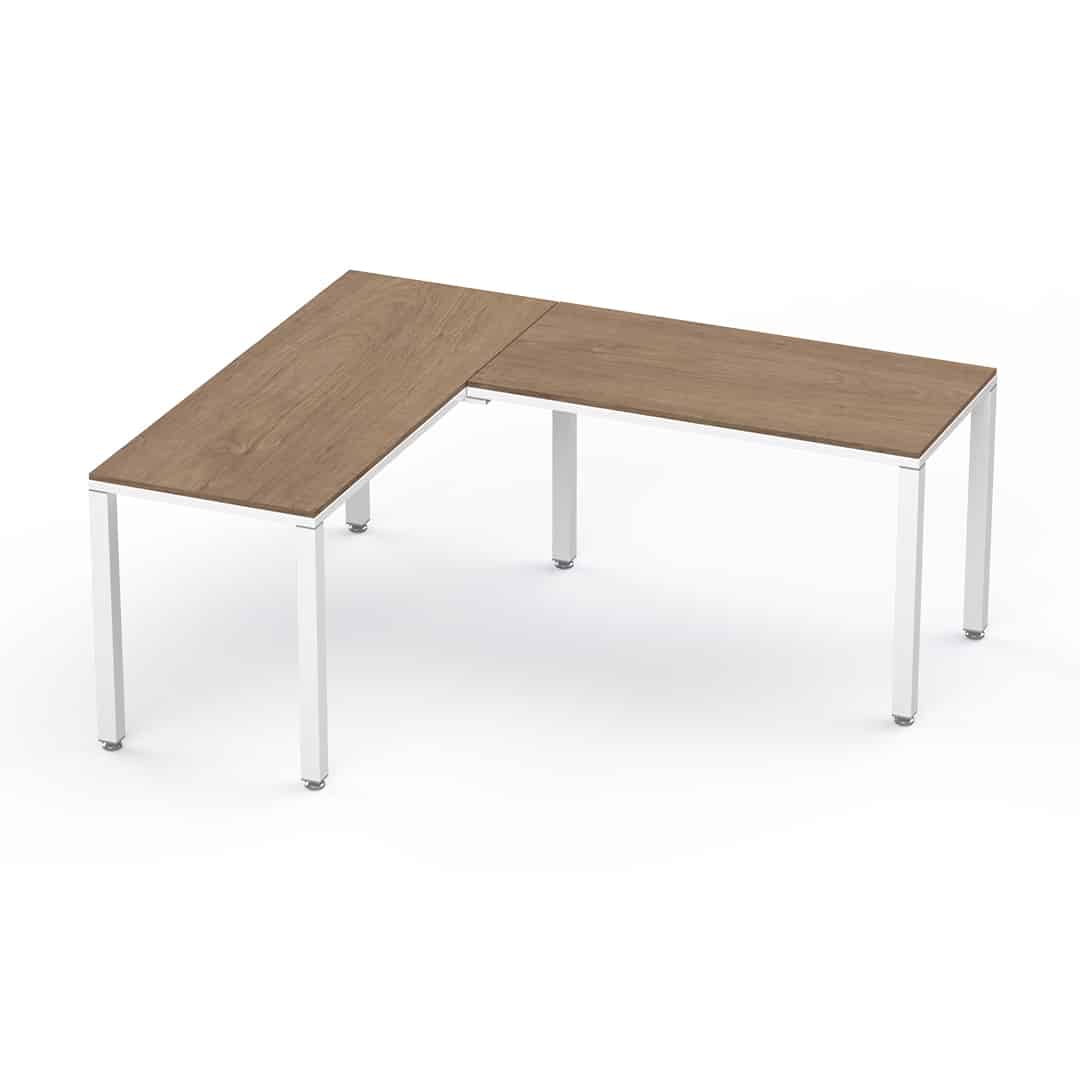 Configuración en L Billydesk 150x180cm - Image 2