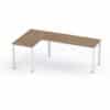 Configuración en L Billydesk 120x210cm - Thumbnail Image 2