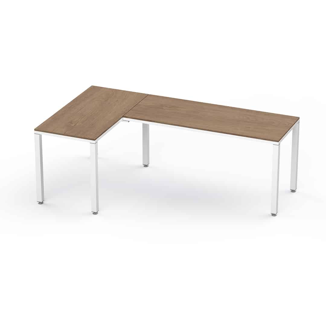 Configuración en L Billydesk 120x210cm - Image 2