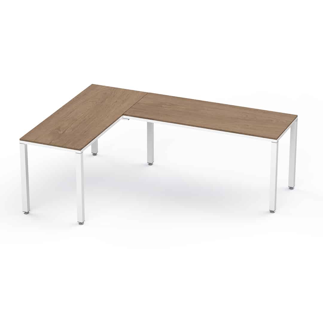 Configuración en L Billydesk 150x210cm - Image 2