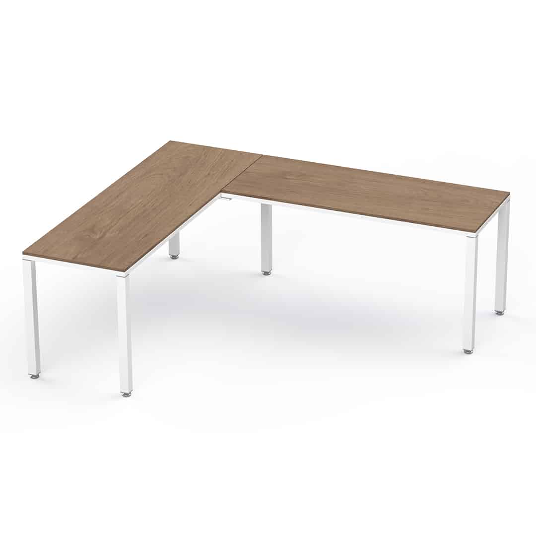 Configuración en L Billydesk 180x210cm - Image 2