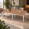 Sala de Juntas 6 personas Billydesk 240x120cm - Thumbnail Image 1