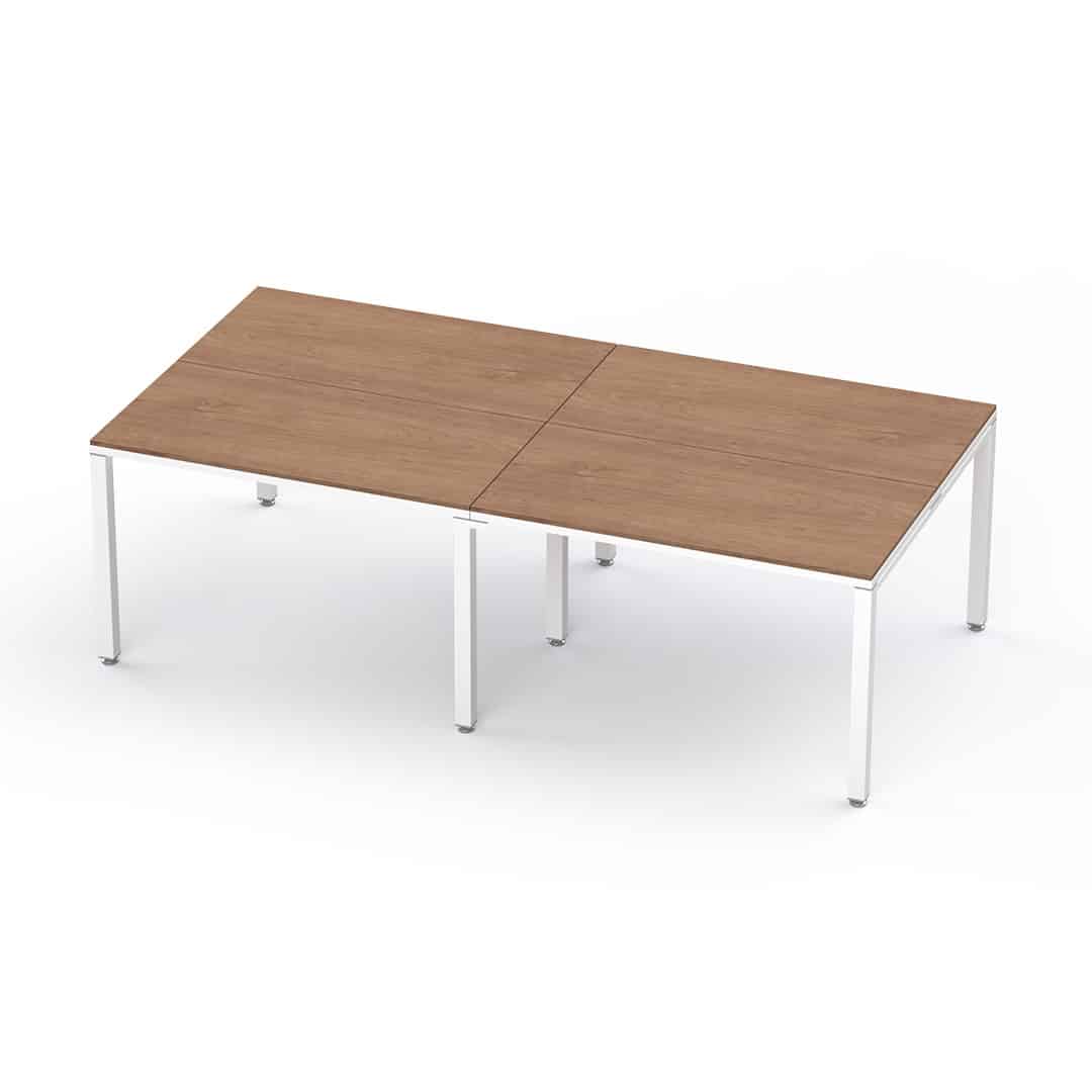 Sala de Juntas 6 personas Billydesk 240x120cm - Image 2