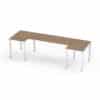 Configuración en U Billydesk 90x270x90cm - Thumbnail Image 2