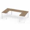 Configuración en U Billydesk 150x270x150cm - Thumbnail Image 2