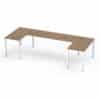 Configuración en U Billydesk 120x300x120cm - Thumbnail Image 2