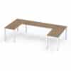 Configuración en U Billydesk 150x300x150cm - Thumbnail Image 2