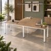 Configuración en T Billydesk 240x180cm - Thumbnail Image 1
