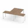 Configuración en T Billydesk 240x180cm - Thumbnail Image 2