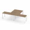 Configuración en T Billydesk 300x180cm - Thumbnail Image 2