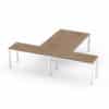 Configuración en T Billydesk 300x240cm - Thumbnail Image 2