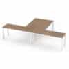 Configuración en T Billydesk 360x210cm - Thumbnail Image 2