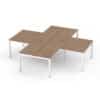 Configuración en X Billydesk 300x300cm - Thumbnail Image 2