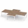 Configuración en X Billydesk 360x240cm - Thumbnail Image 2