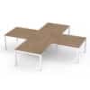 Configuración en X Billydesk 360x360cm - Thumbnail Image 2
