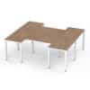 Configuración en H Billydesk 180x210cm - Thumbnail Image 2