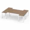 Configuración en H Billydesk 180x270cm - Thumbnail Image 2