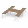 Configuración en H Billydesk 360x270cm - Thumbnail Image 2