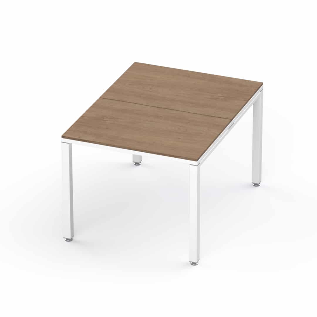 Sala de Juntas 2 personas Billydesk 90x120cm - Image 2