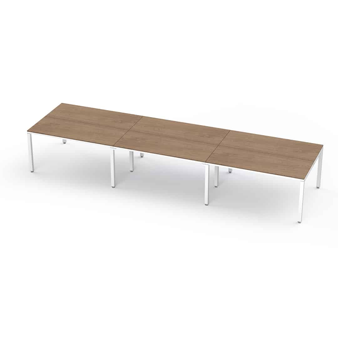 Sala de Juntas 14 personas Billydesk 450x120cm - Image 2